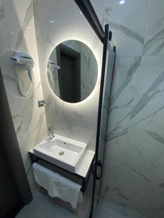 Santra Bosphorus Hotel اسطنبول المظهر الخارجي الصورة