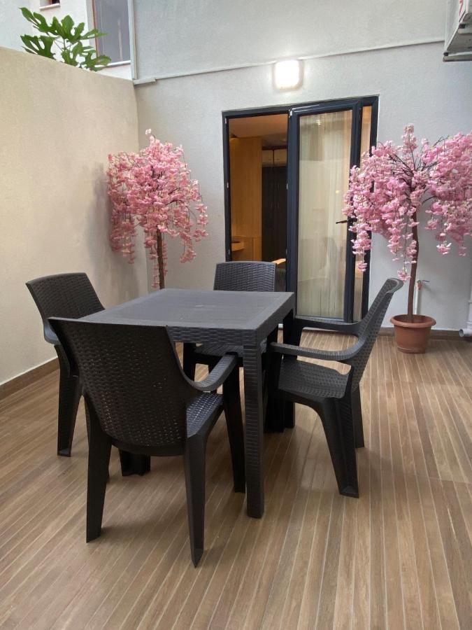 Santra Bosphorus Hotel اسطنبول المظهر الخارجي الصورة