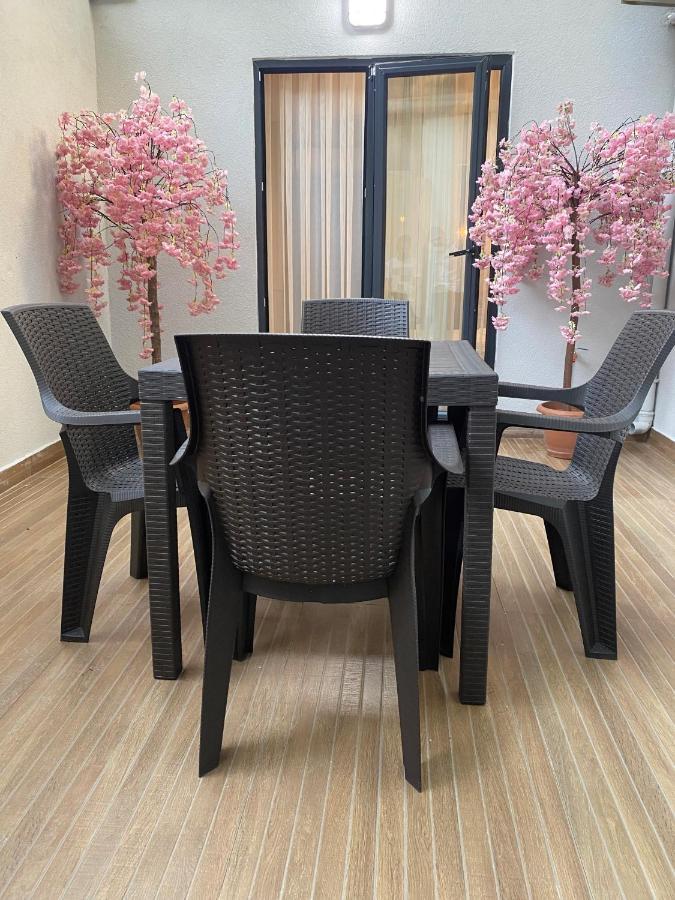 Santra Bosphorus Hotel اسطنبول المظهر الخارجي الصورة